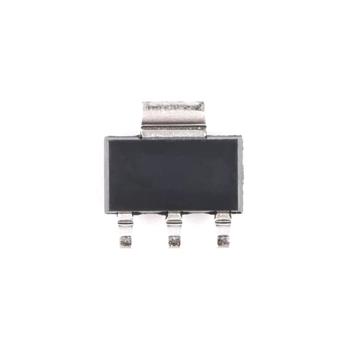 LM1117MPX-5.0/NOPB Product Pictures