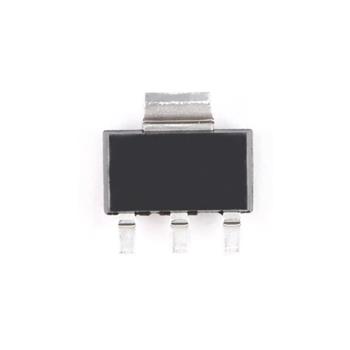 LM1117MPX-1.8/NOPB Product Pictures