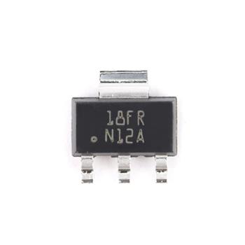 LM1117MPX-1.8/NOPB Product Pictures
