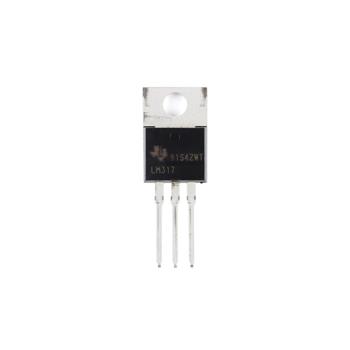 LM317KCS Product Pictures