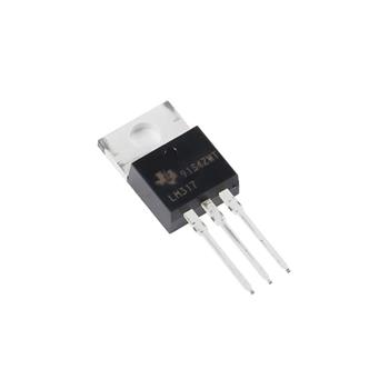 LM317KCS Product Pictures