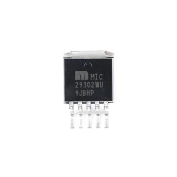 MIC29302WU Product Pictures