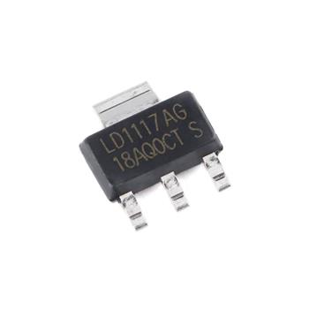 LD1117-1.8 Product Pictures