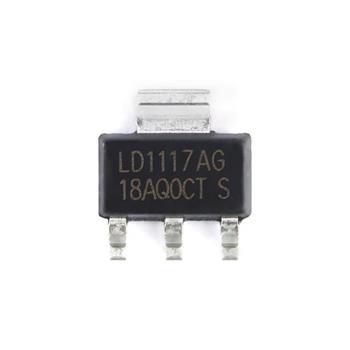 LD1117-1.8 Product Pictures