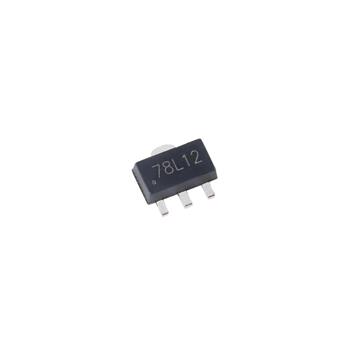 78L12-150MA Product Pictures
