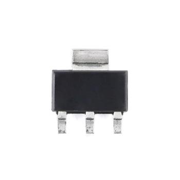 AMS1117-1.5 Product Pictures