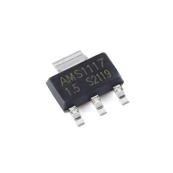 AMS1117-1.5 Product Pictures