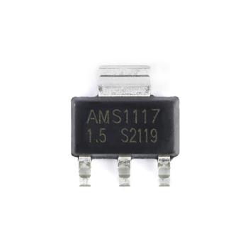 AMS1117-1.5 Product Pictures