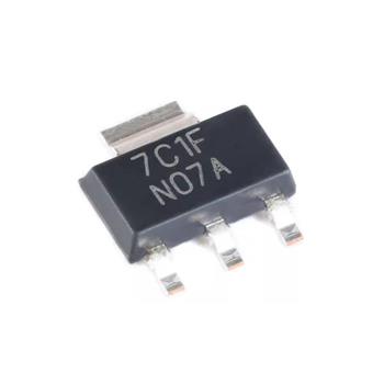 LM317AEMP/NOPB Product Pictures