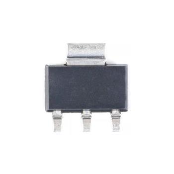 LM317AEMP/NOPB Product Pictures