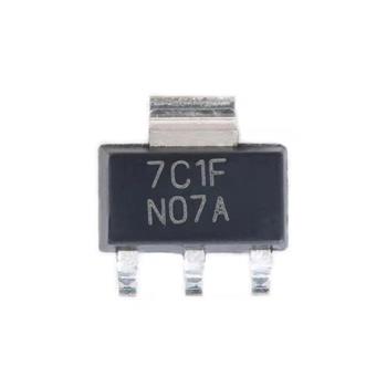 LM317AEMP/NOPB Product Pictures