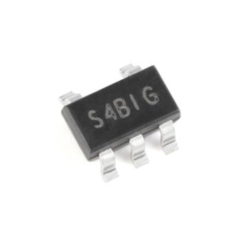 SGM2028-ADJYN5G/TR Product Pictures