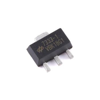 HT7333-1 Product Pictures