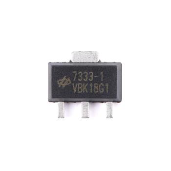 HT7333-1 Product Pictures