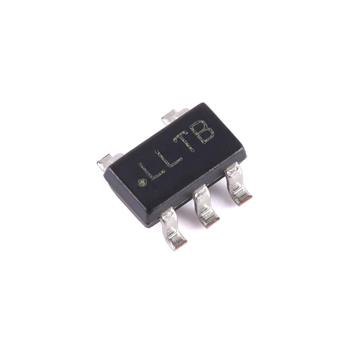 LP5907MFX-1.2/NOPB Product Pictures