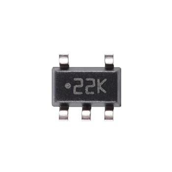 LP5907MFX-1.2/NOPB Product Pictures