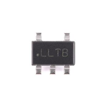 LP5907MFX-1.2/NOPB Product Pictures
