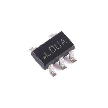 LP2985AIM5X-5.0/NOPB Product Pictures