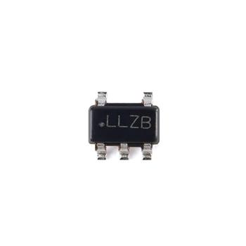 LP5907MFX-3.0/NOPB Product Pictures