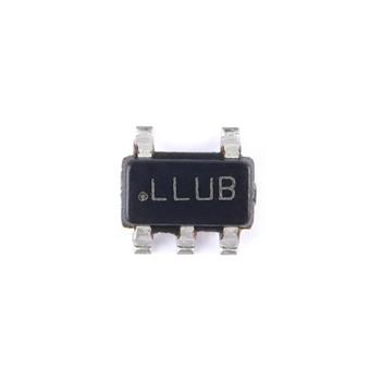 LP5907MFX-1.8/NOPB Product Pictures