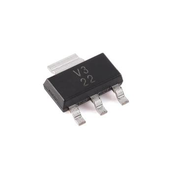 TLV1117-33CDCYR Product Pictures