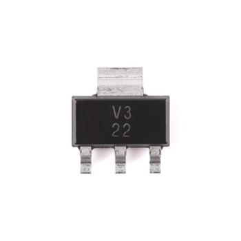 TLV1117-33CDCYR Product Pictures