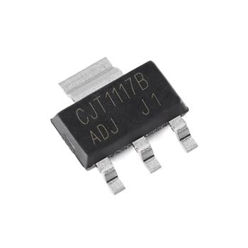 SCJT1117B-ADJ Product Pictures