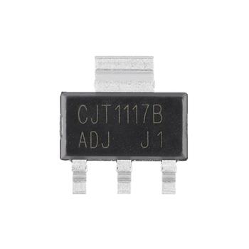 SCJT1117B-ADJ Product Pictures