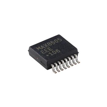 MAX8505EEE+T Product Pictures