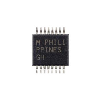 MAX8505EEE+T Product Pictures