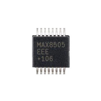 MAX8505EEE+T Product Pictures