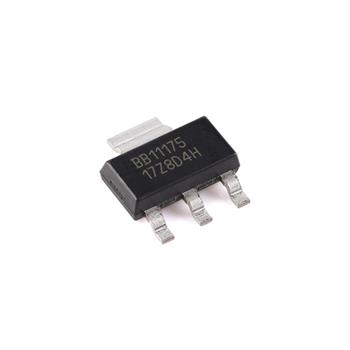 REG1117-5/2K5 Product Pictures