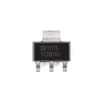 REG1117-5/2K5 Product Pictures