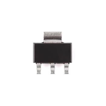 REG1117-5/2K5 Product Pictures