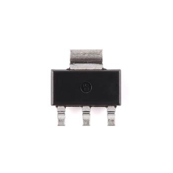 TLV1117-50CDCYR Product Pictures