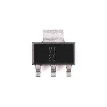 TLV1117-50CDCYR Product Pictures