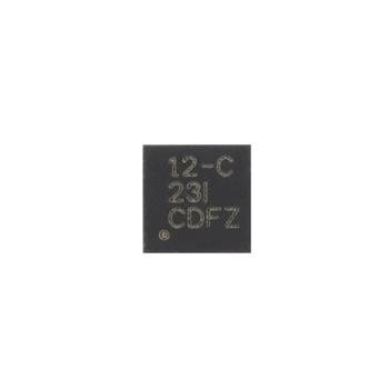 LP5912-1.5DRVR Product Pictures