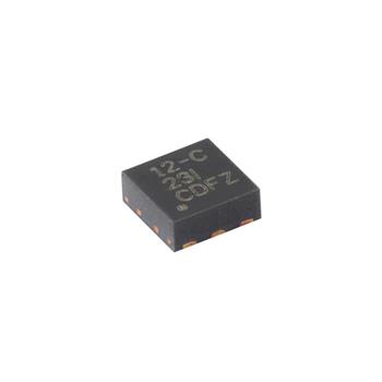 LP5912-1.5DRVR Product Pictures