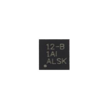 LP5912-1.2DRVR Product Pictures