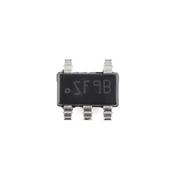 LMR64010XMFX/NOPB Product Pictures