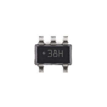 LMR64010XMFX/NOPB Product Pictures