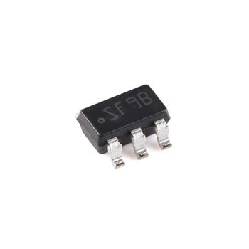 LMR64010XMFX/NOPB Product Pictures