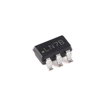 LP5907MFX-2.5/NOPB Product Pictures
