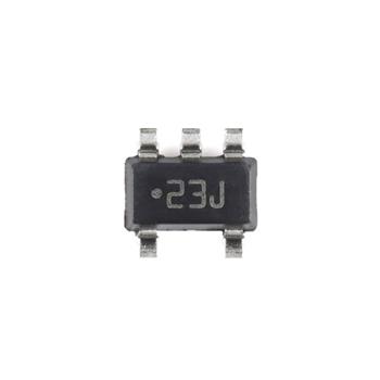 LP5907MFX-2.5/NOPB Product Pictures