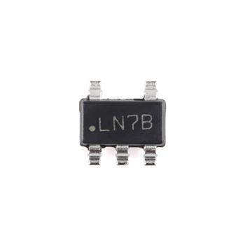 LP5907MFX-2.5/NOPB Product Pictures