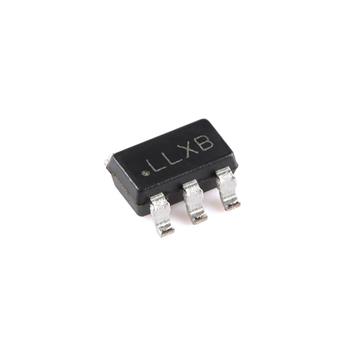 LP5907MFX-4.5/NOPB Product Pictures