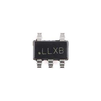 LP5907MFX-4.5/NOPB Product Pictures