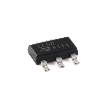 LDL1117S50R Product Pictures
