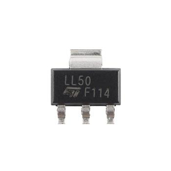 LDL1117S50R Product Pictures