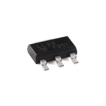 LDL1117S33R Product Pictures